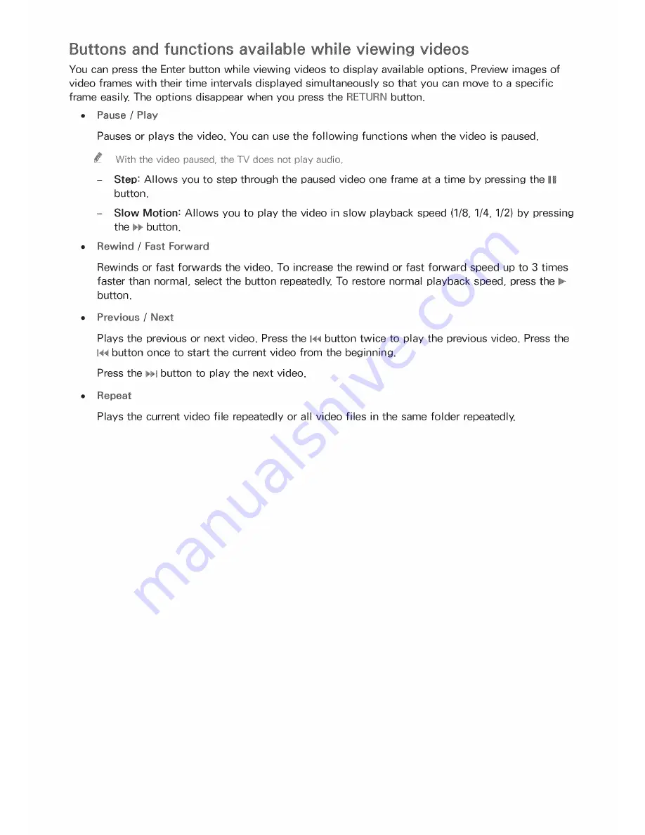 Samsung UN32J5500AFXZA E-Manual Download Page 45