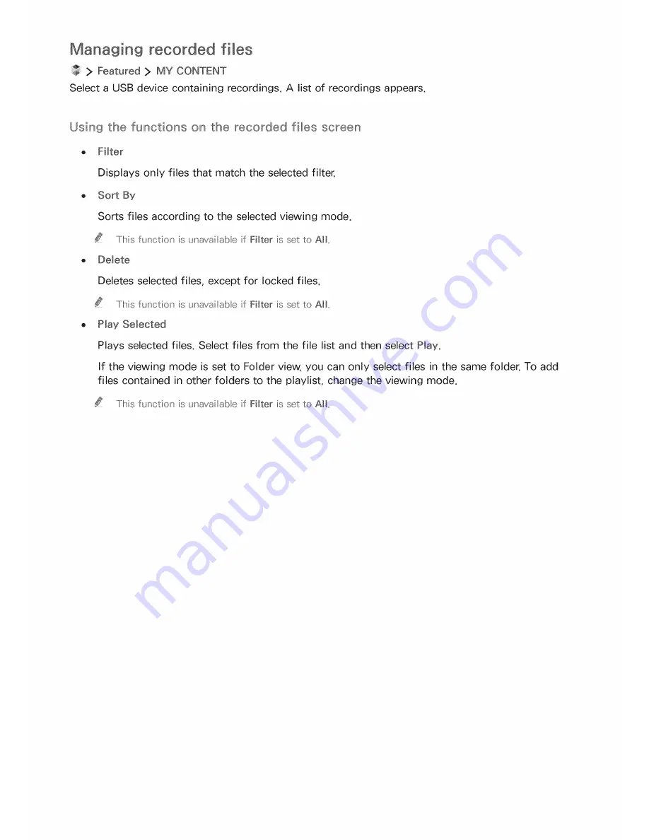 Samsung UN32J5500AFXZA E-Manual Download Page 57