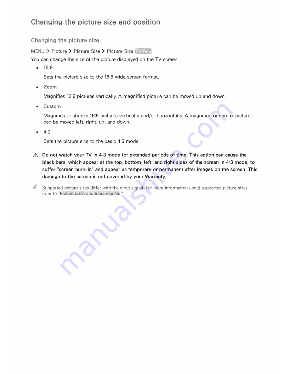 Samsung UN32J5500AFXZA E-Manual Download Page 83