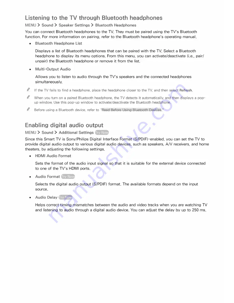 Samsung UN32J5500AFXZA E-Manual Download Page 89