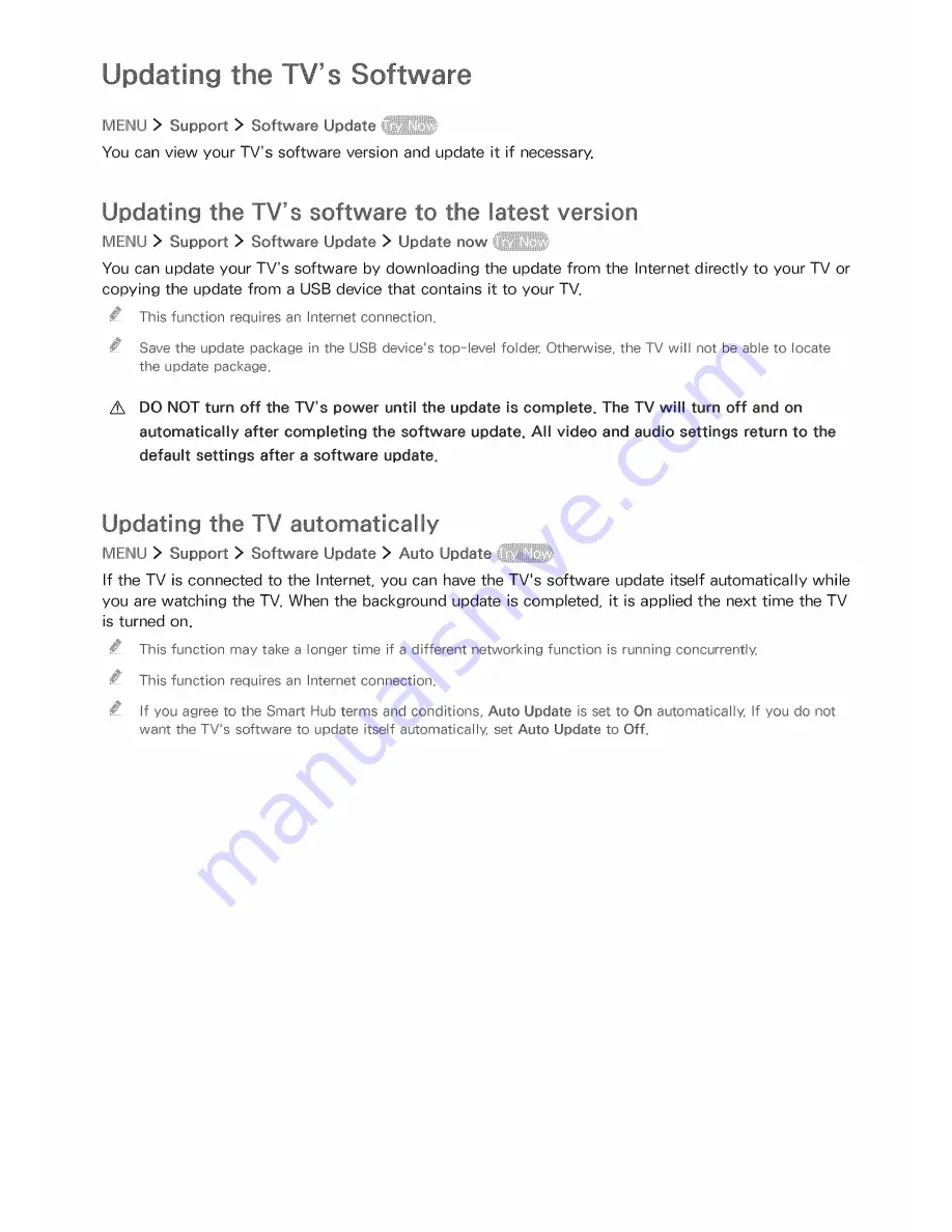 Samsung UN32J5500AFXZA E-Manual Download Page 97