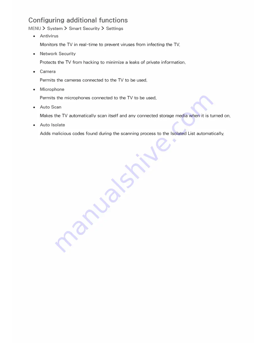 Samsung UN32J5500AFXZA E-Manual Download Page 99