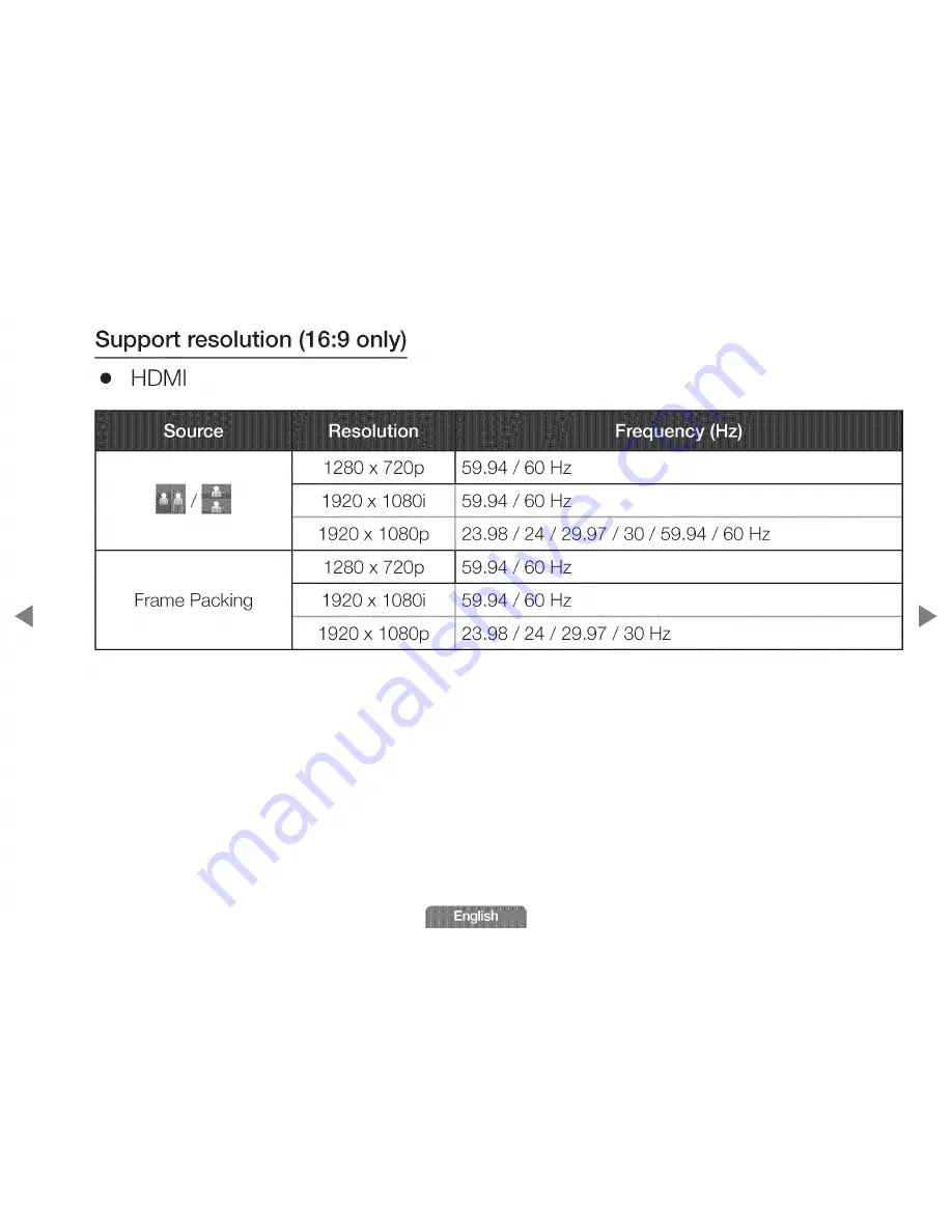 Samsung UN40EH6030 Скачать руководство пользователя страница 46