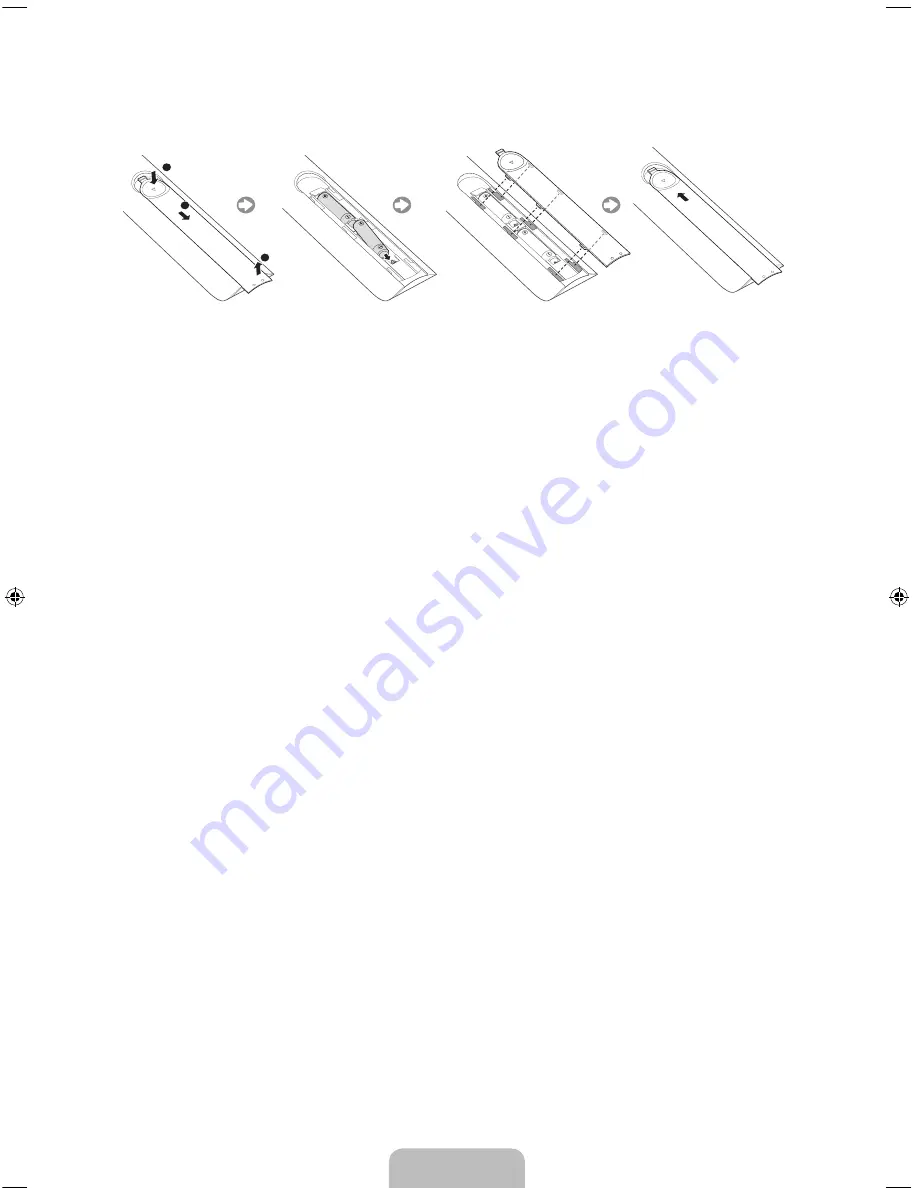 Samsung UN40F5500 User Manual Download Page 7