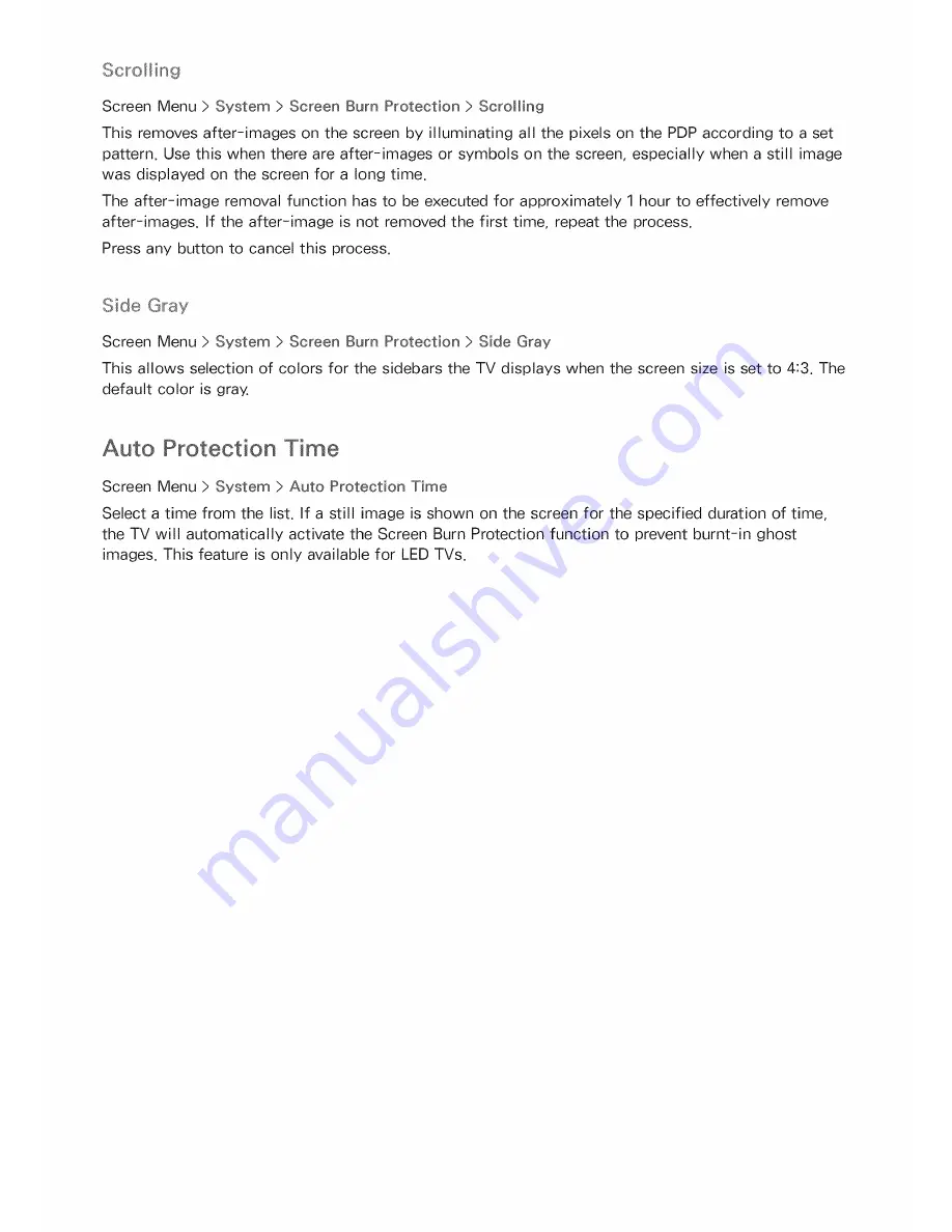 Samsung UN40F6300 E-Manual Download Page 19