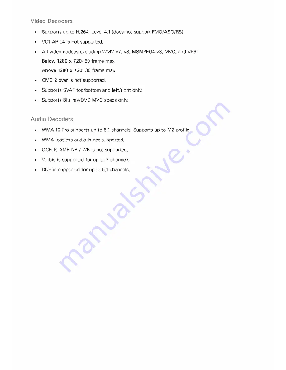 Samsung UN40F6300 E-Manual Download Page 71