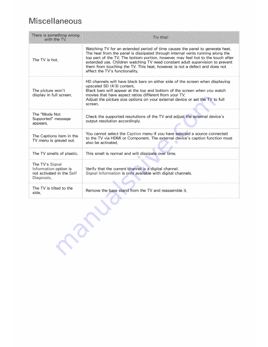 Samsung UN40F6300 E-Manual Download Page 81