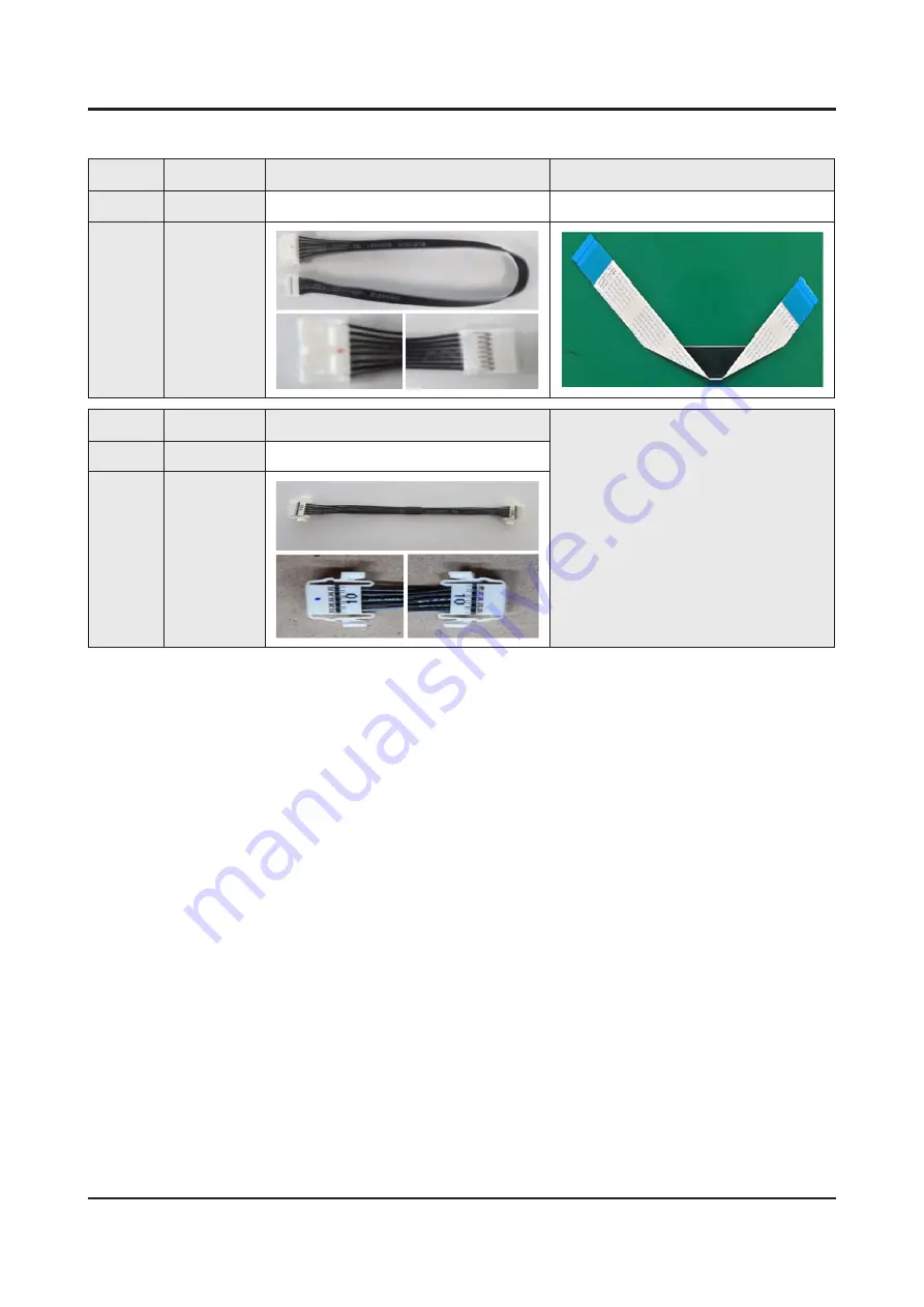 Samsung UN40H5100AG Service Manual Download Page 51