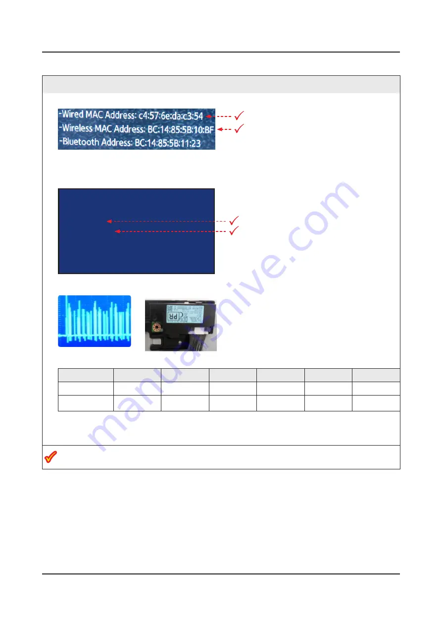 Samsung UN40JU6400F Service Manual Download Page 80