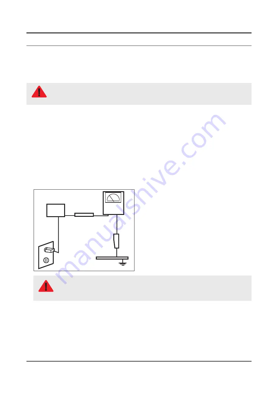 Samsung UN40JU7500F Service Manual Download Page 5