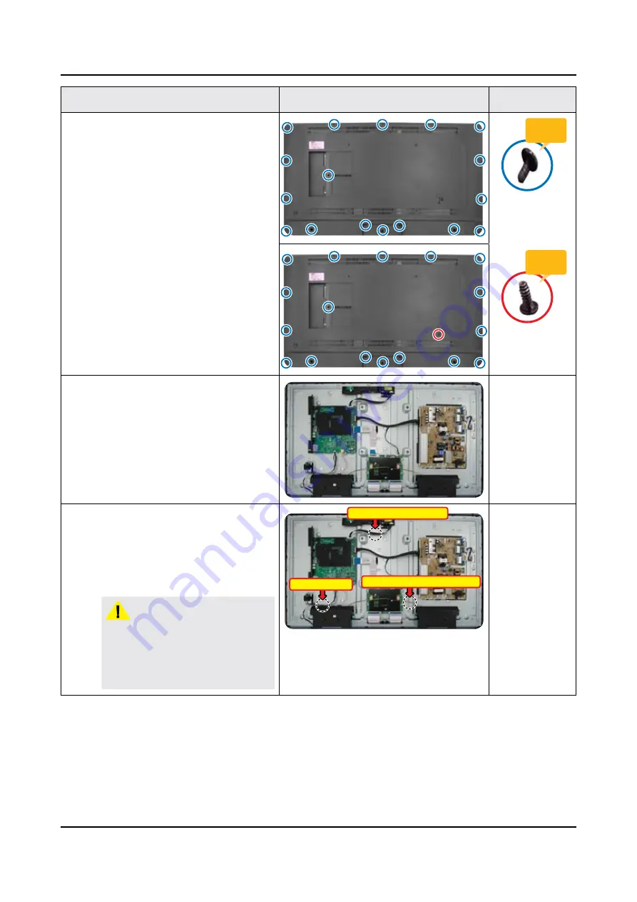 Samsung UN40JU7500F Service Manual Download Page 29