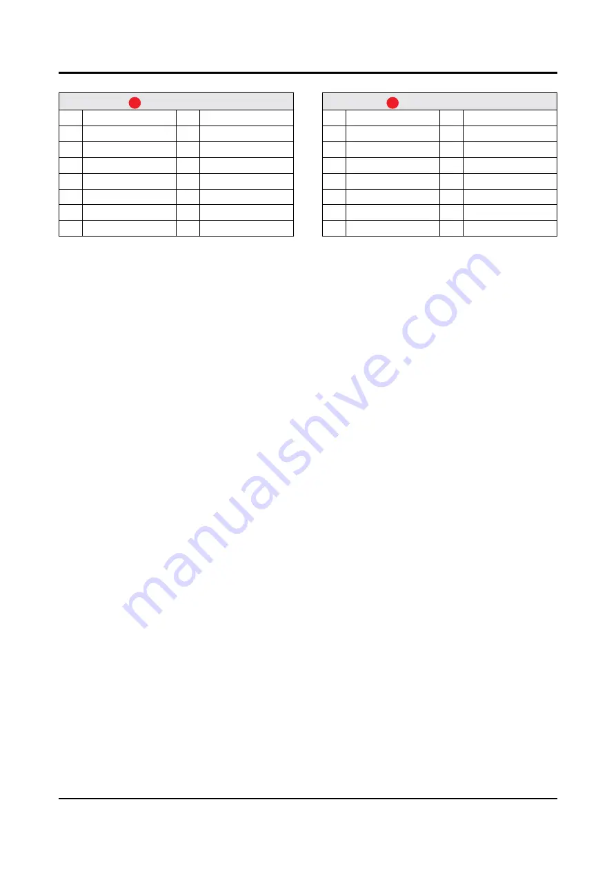 Samsung UN40JU7500F Service Manual Download Page 76