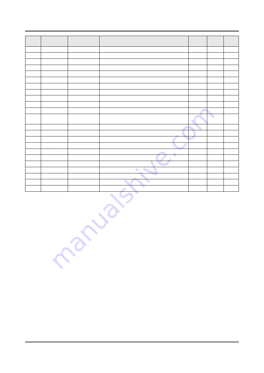 Samsung UN40JU7500F Service Manual Download Page 88