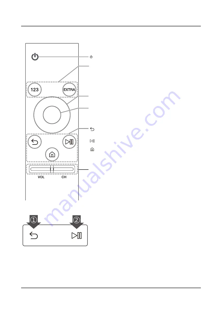 Samsung UN40KU630DF Скачать руководство пользователя страница 91