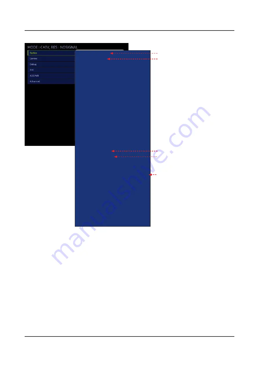 Samsung UN40KU630DF Service Manual Download Page 116