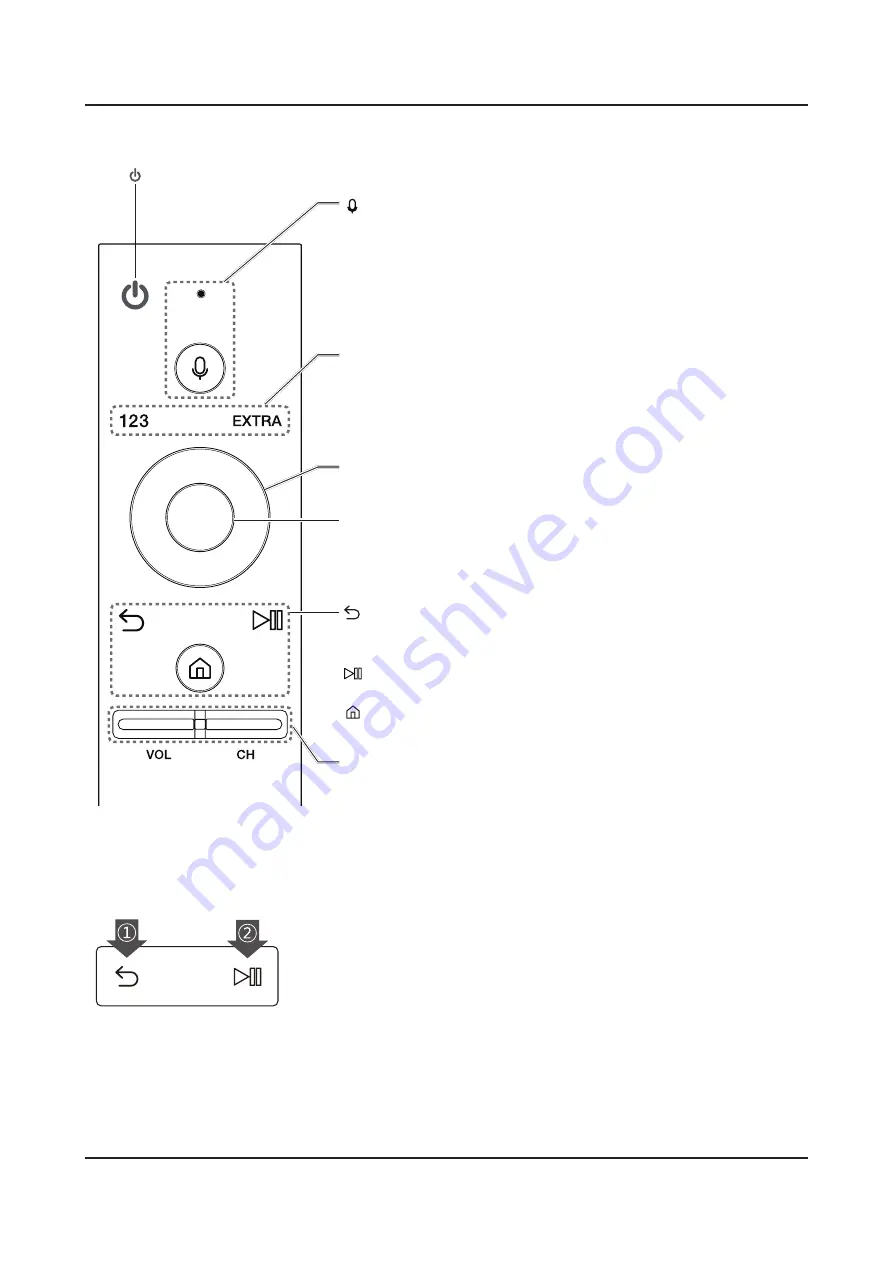 Samsung UN43KU7500F Скачать руководство пользователя страница 76