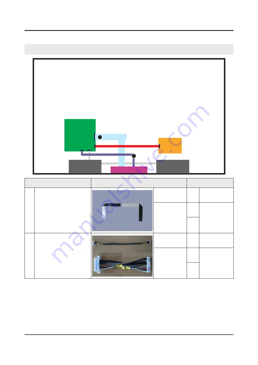 Samsung UN43TU7000F Service Manual Download Page 97