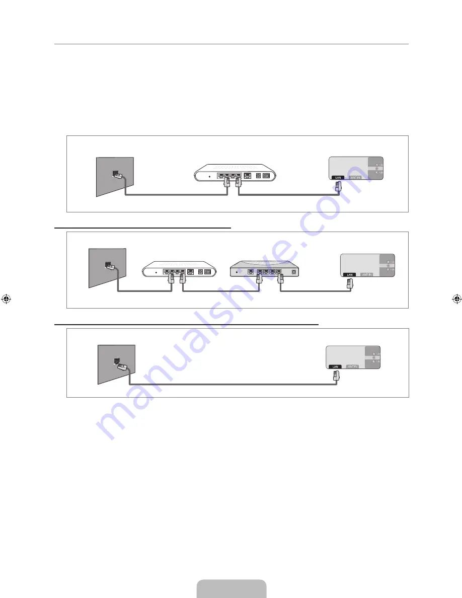 Samsung UN46B6000 - 46