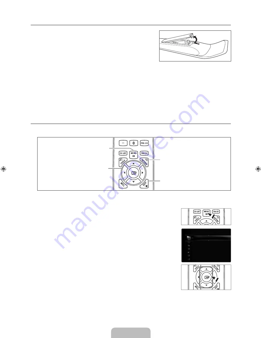 Samsung UN46B6000 - 46