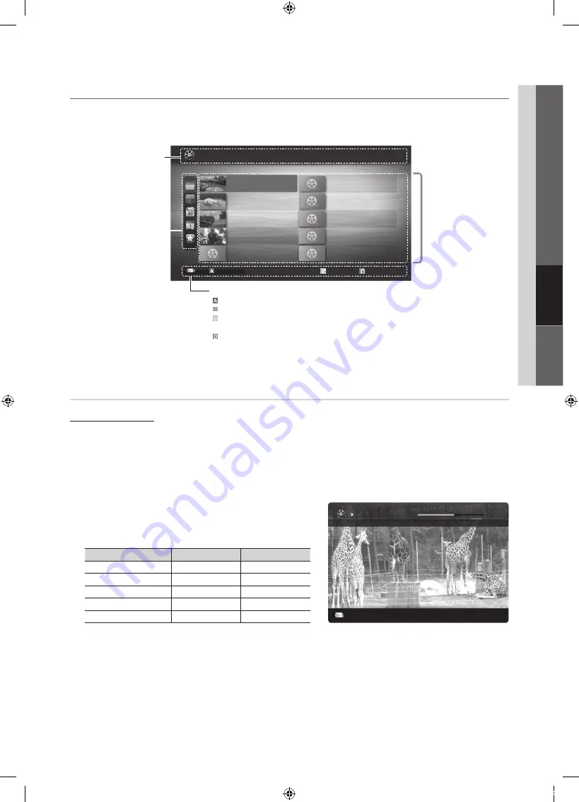 Samsung UN46C5000 User Manual Download Page 85