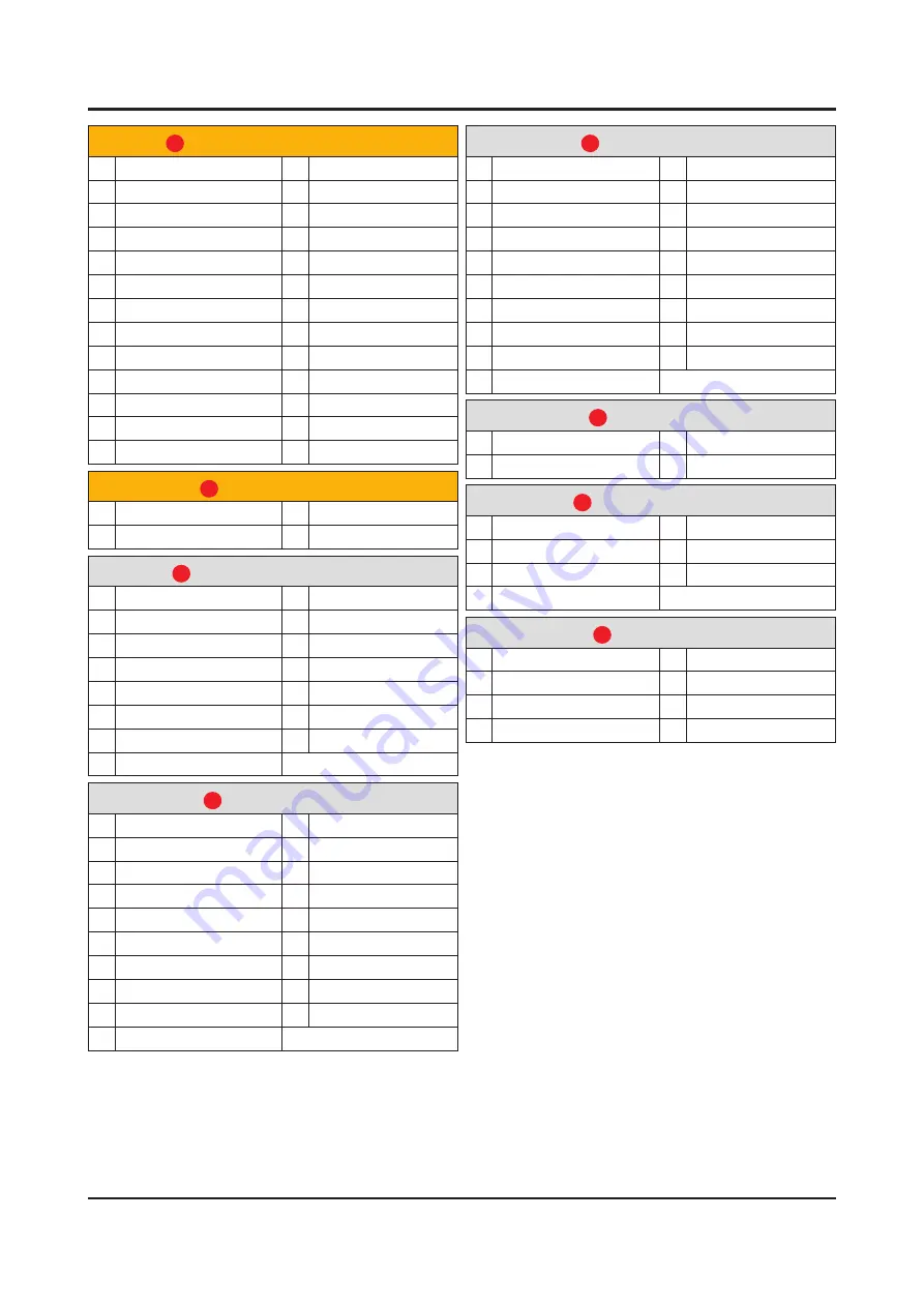 Samsung UN48J5200AF Service Manual Download Page 50