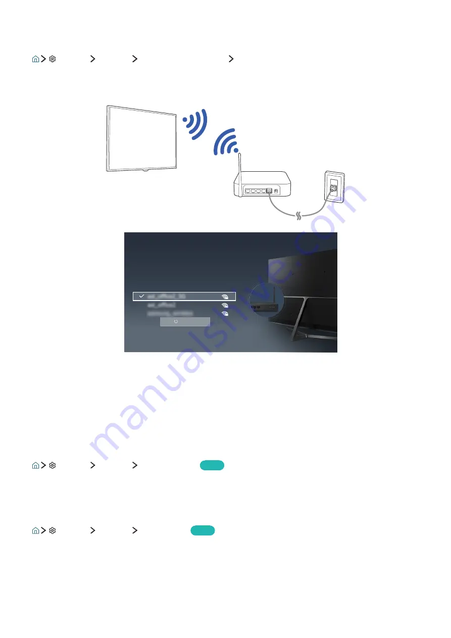 Samsung UN49K6250AFXZA Скачать руководство пользователя страница 10