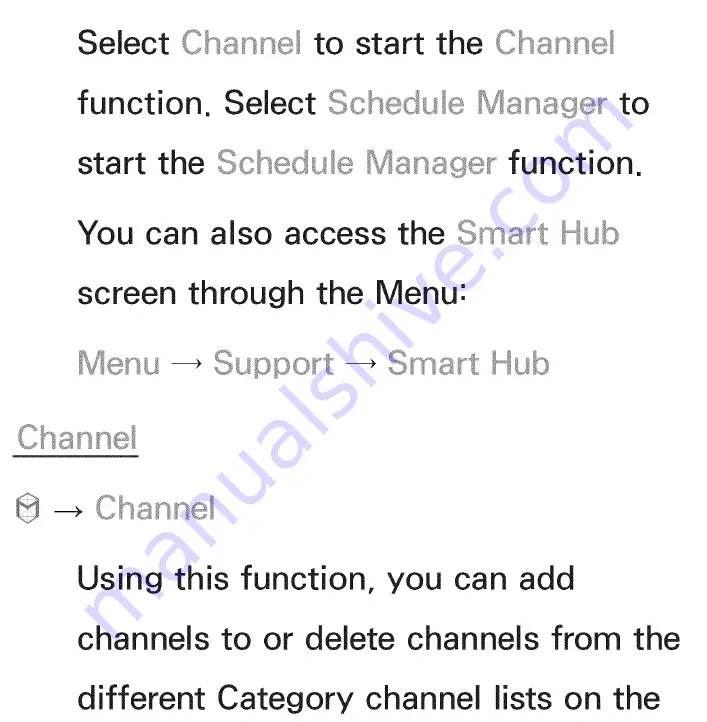 Samsung un50eh5300fxza E-Manual Download Page 6