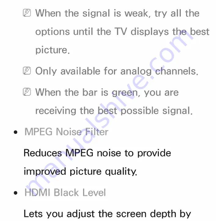 Samsung un50eh5300fxza E-Manual Download Page 84