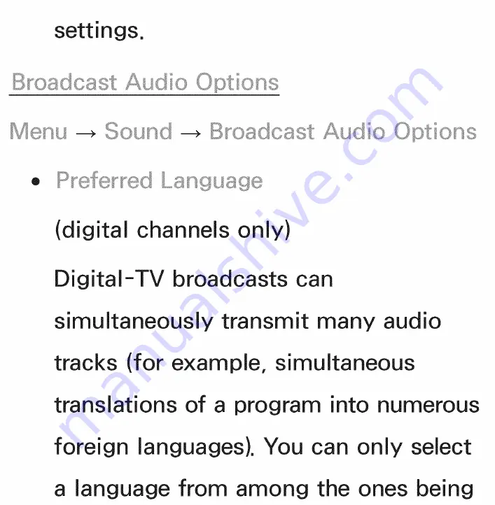 Samsung un50eh5300fxza E-Manual Download Page 99