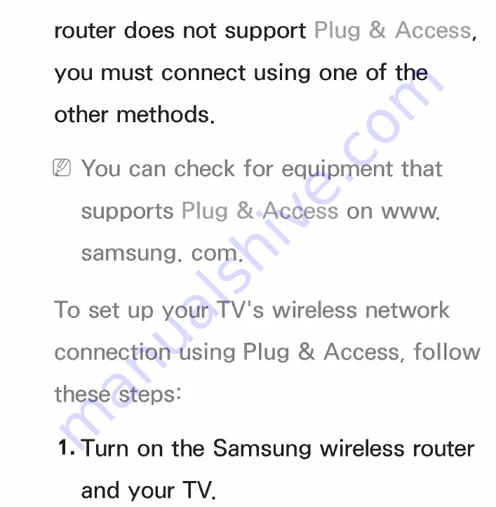 Samsung un50eh5300fxza Скачать руководство пользователя страница 149