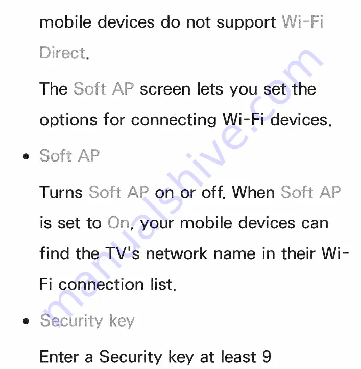 Samsung un50eh5300fxza E-Manual Download Page 160