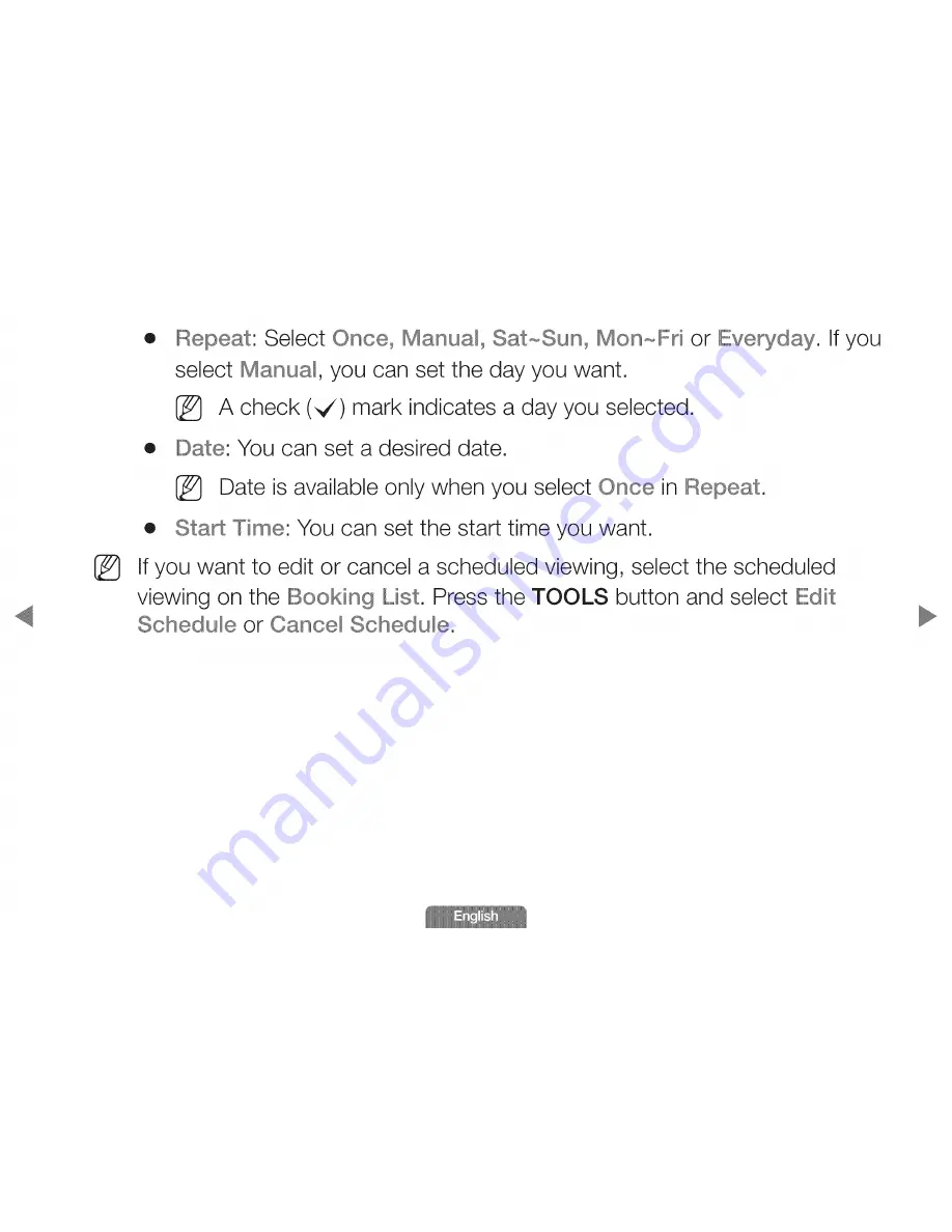 Samsung UN55EH6030 E-Manual Download Page 15