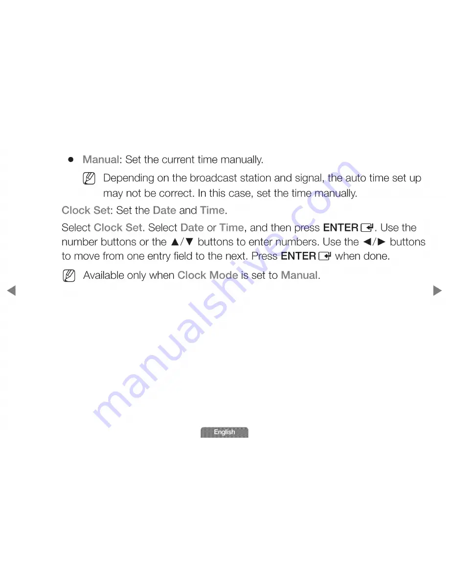 Samsung UN55EH6030 E-Manual Download Page 85