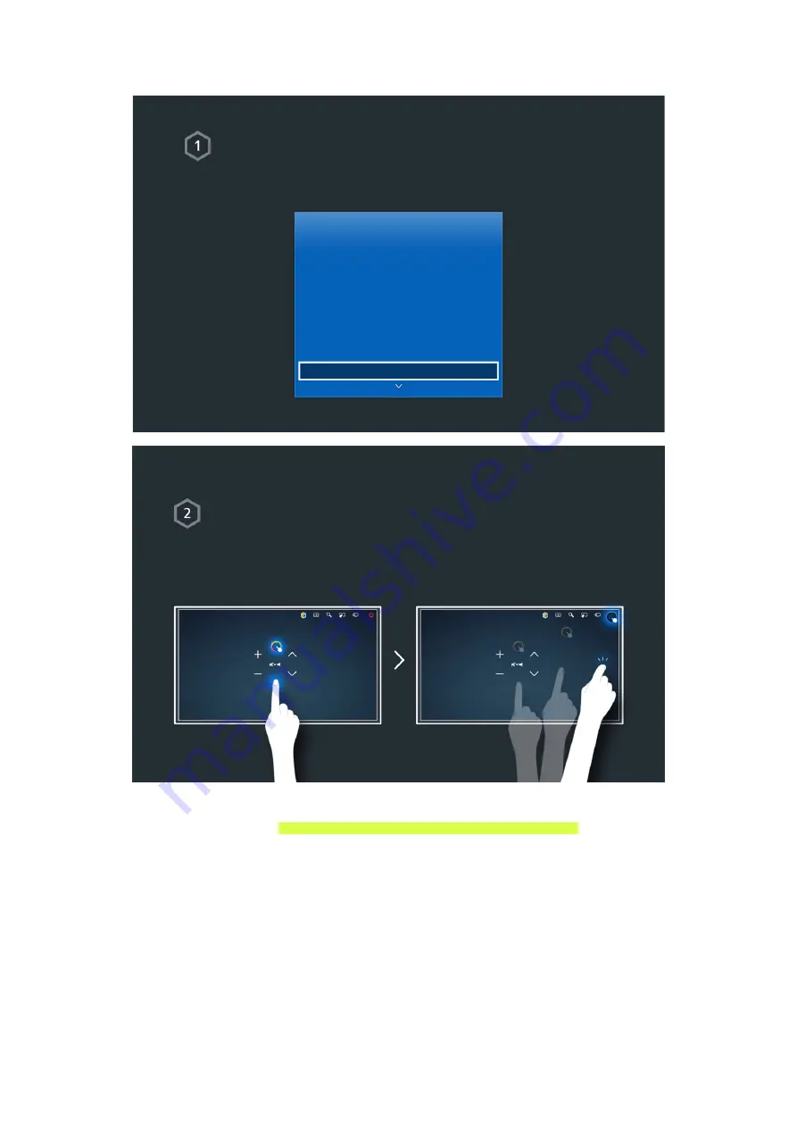 Samsung UN55H6350AF E-Manual Download Page 10