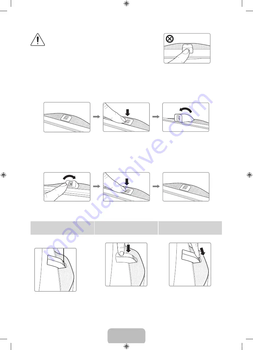 Samsung UN55HU9000 User Manual Download Page 52