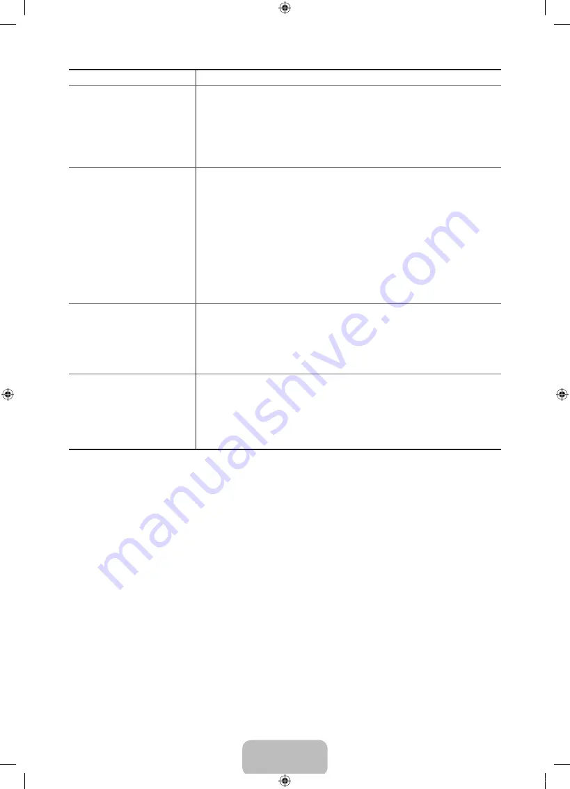 Samsung UN55HU9000 User Manual Download Page 68