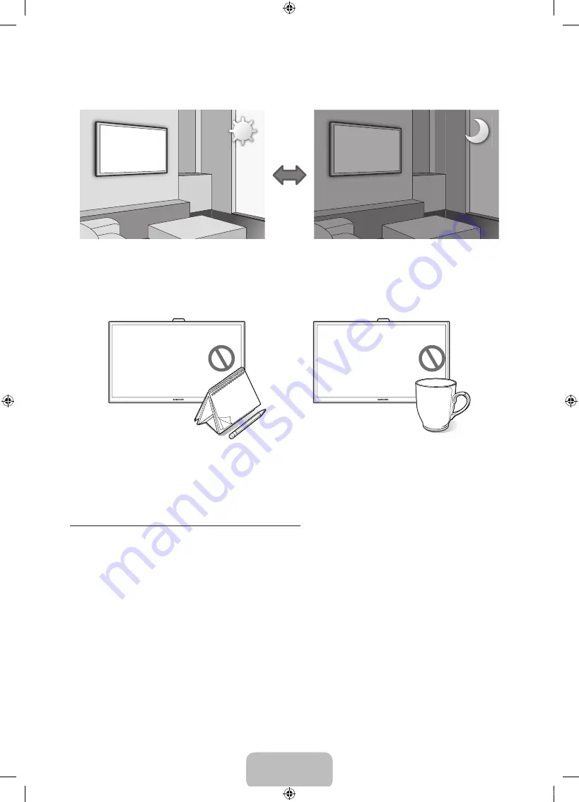 Samsung UN55HU9000 User Manual Download Page 72