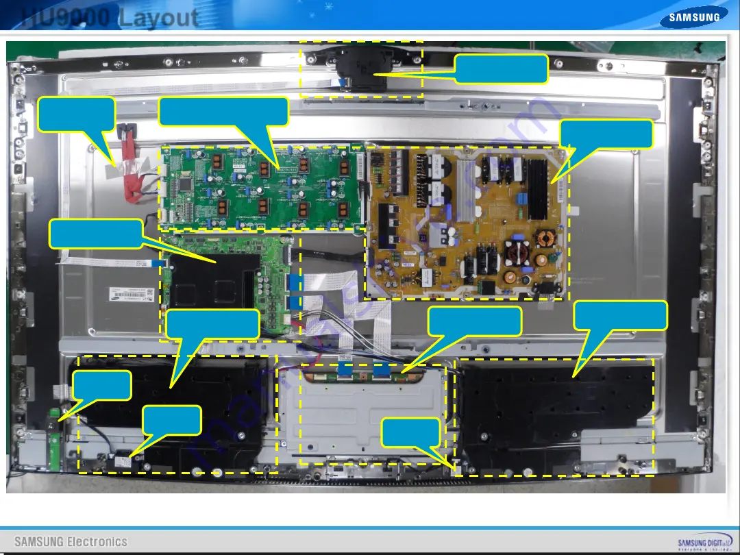 Samsung UN55HU9000FXZA Скачать руководство пользователя страница 15