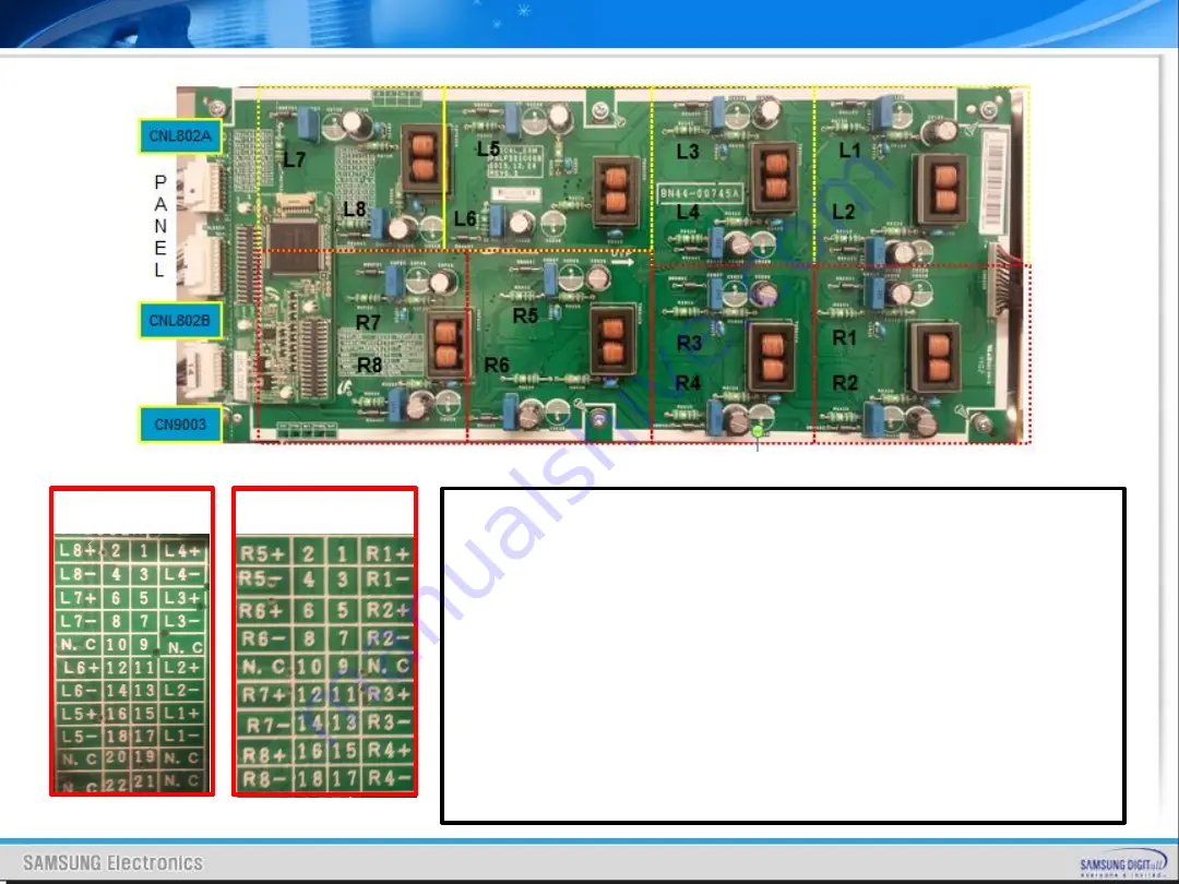 Samsung UN55HU9000FXZA Скачать руководство пользователя страница 23