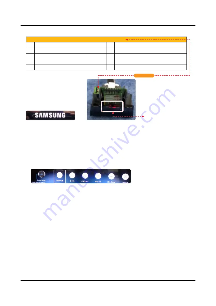 Samsung UN55KS8500F Скачать руководство пользователя страница 65