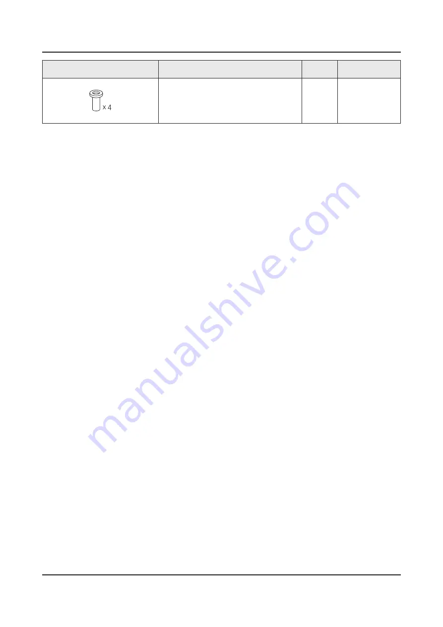 Samsung UN55MU850DF Service Manual Download Page 13