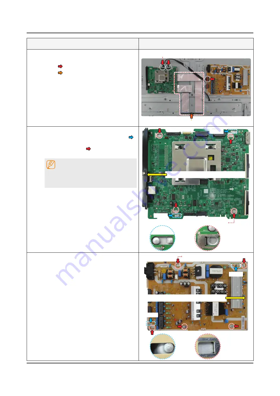 Samsung UN55MU850DF Скачать руководство пользователя страница 23