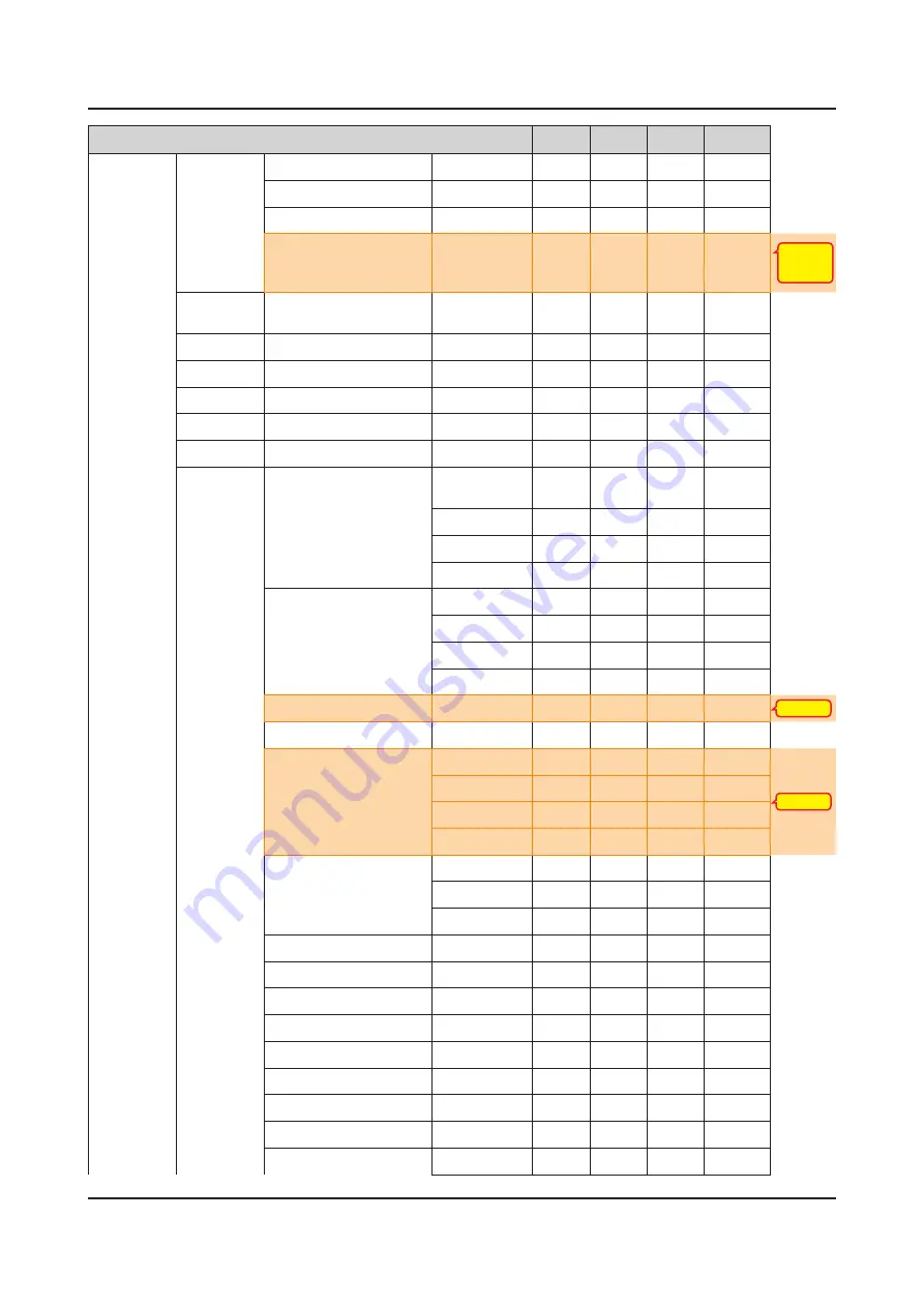 Samsung UN60EH6003F Service Manual Download Page 47