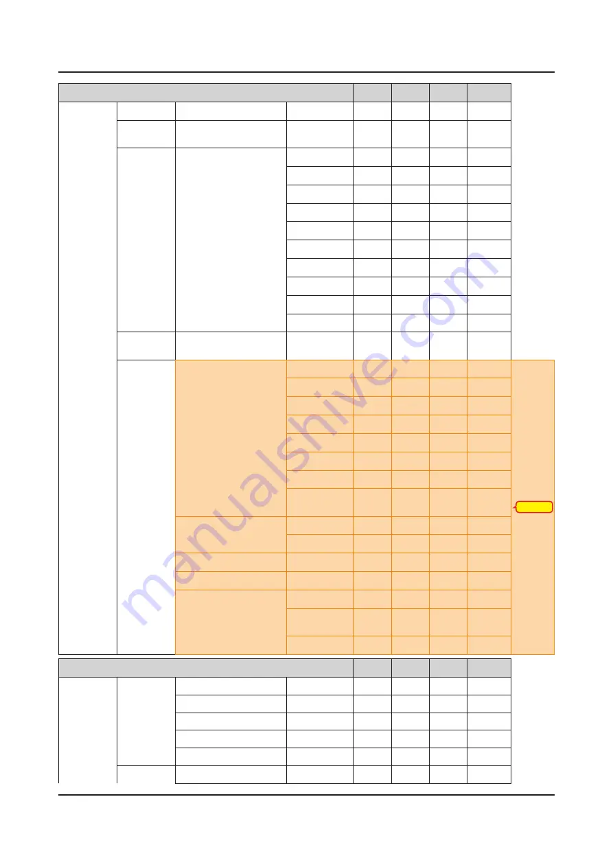 Samsung UN60EH6003F Service Manual Download Page 49