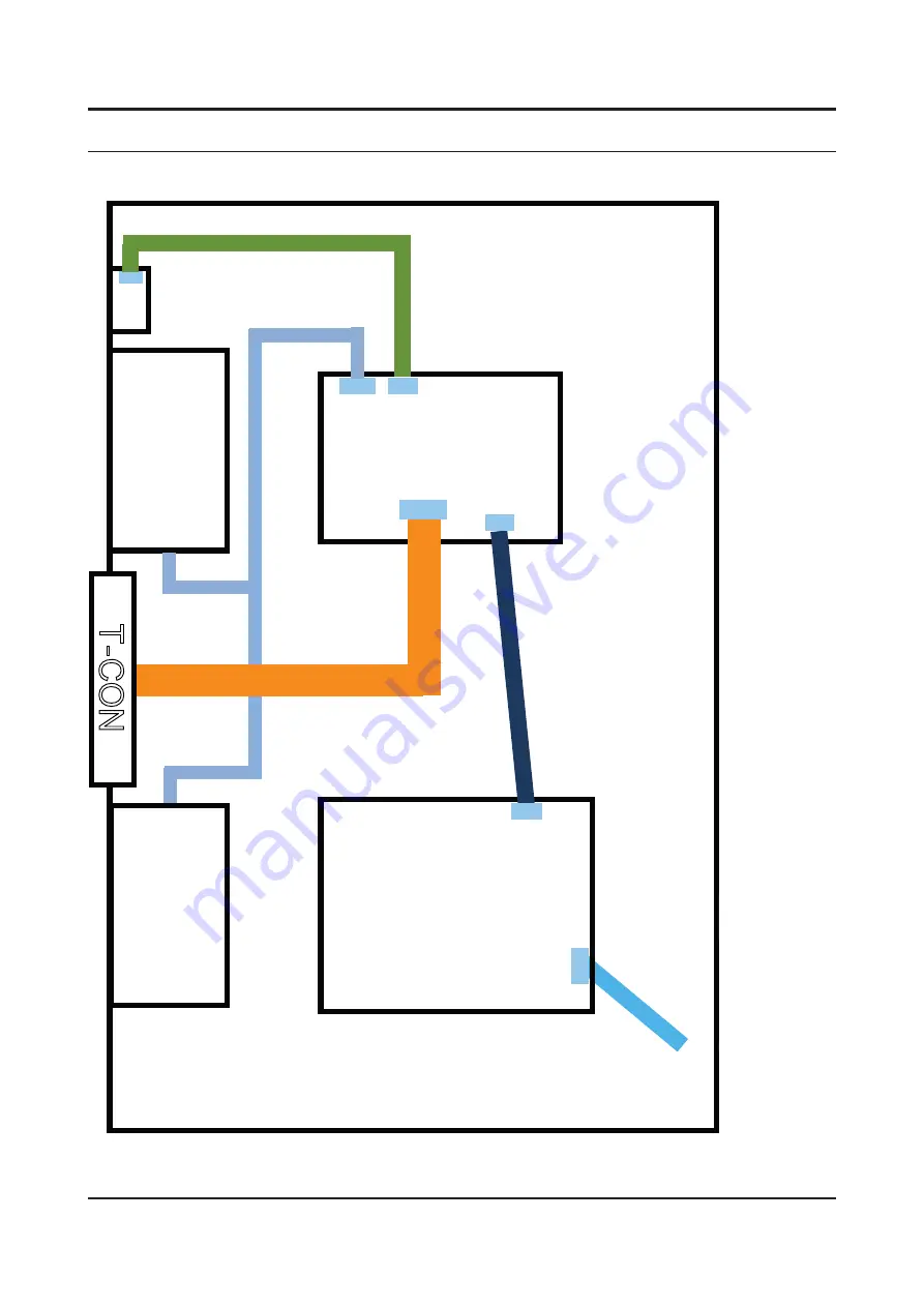 Samsung UN60EH6003F Service Manual Download Page 55