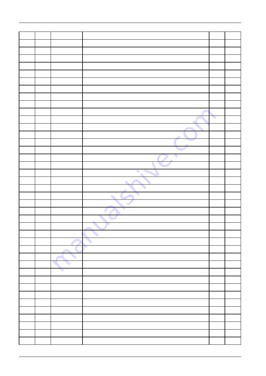 Samsung UN60EH6003F Service Manual Download Page 61