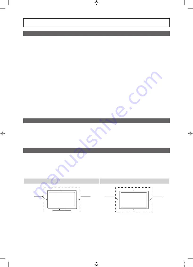 Samsung UN65C6500 User Manual Download Page 2