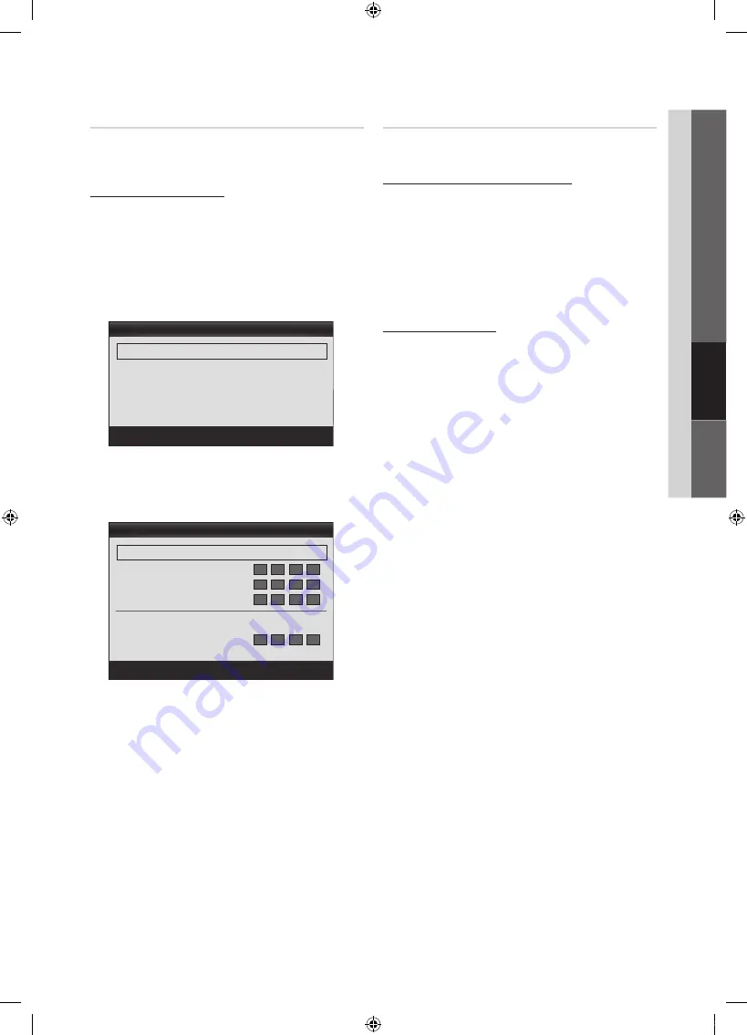 Samsung UN65C6500 User Manual Download Page 25