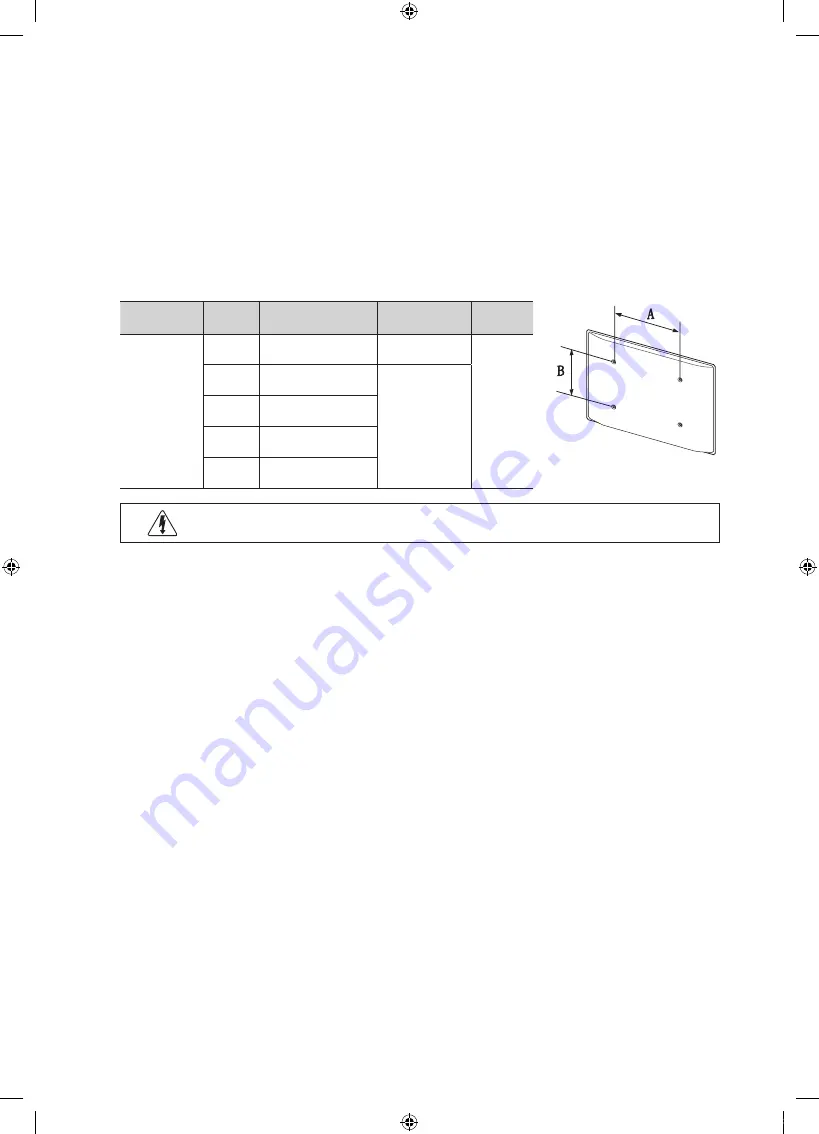 Samsung UN65C6500 User Manual Download Page 52