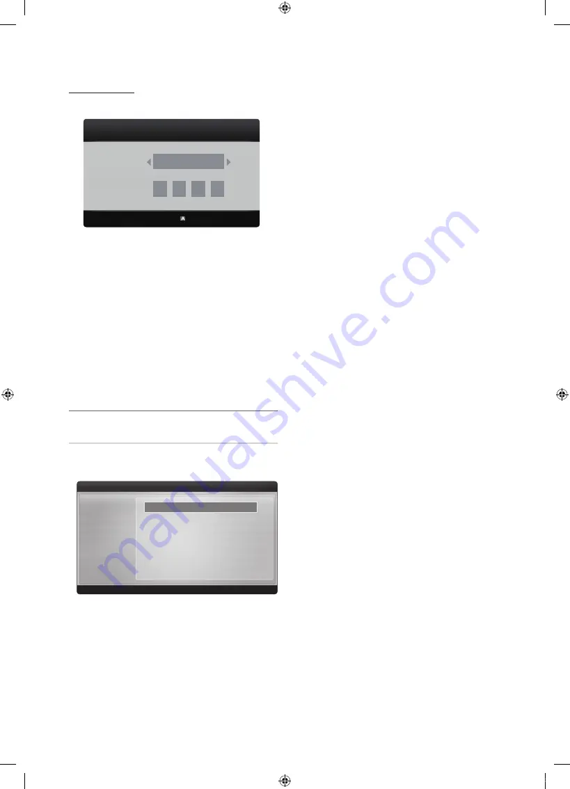 Samsung UN65C6500 User Manual Download Page 104